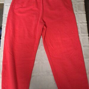 Womens Hollister Sweatpants